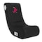 Dreamseat Game Rocker 100 with St Louis Cardinals Cooperstown Primary Logo XZGARO100-PSCOOP0100 - alternate 1